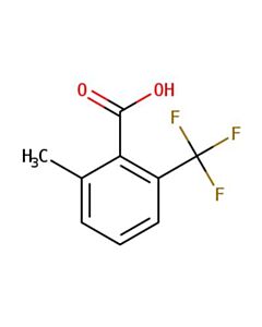 Astatech 2-METHYL-6-(TRIFLUOROMETHYL)BENZOIC ACID; 5G; Purity 95%; MDL-MFCD13185721
